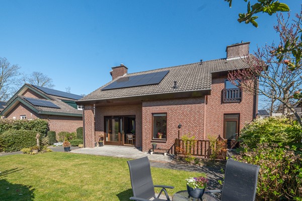 Medium property photo - Weverstraat 13, 6114 XS Susteren